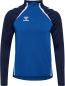 Preview: Kinder Hummel Lead 2.0 Half Zip - True blue